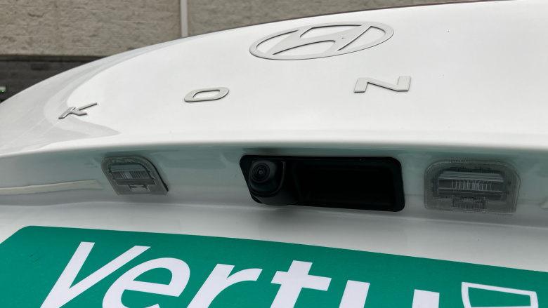 Hyundai KONA 1.0T Ultimate 5dr Petrol Hatchback